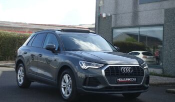 AUDI Q3 35 TDI 150 CH S-TRONIC complet