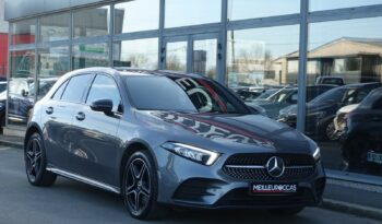 MERCEDES CLASSE A 250 E HYBRIDE RECHARGEABLE 8G-DCT AMG-LINE complet