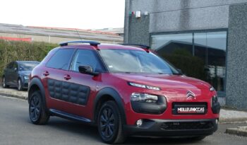 CITROËN C4 CACTUS 1.6 HDI complet