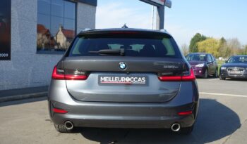 BMW 330 EA TOURING HYBRIDE RECHARGEABLE 292 CH BVA complet