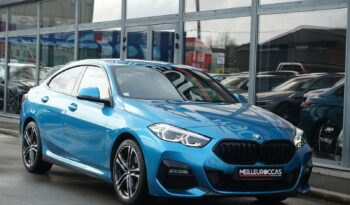 BMW 216 DA GRANCOUPE SERIE 2 BVA  PACK M complet