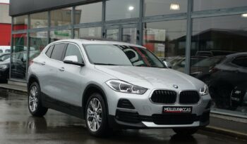 BMW X2 S-DRIVE 18 DA complet