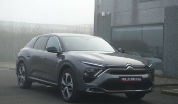 CITROËN C5X THP EAT8 HYBRIDE RECHARGEABLE 225 CH FEEL PACK complet