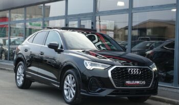 AUDI Q3 SPORTBACK 35 TDI 150 CH S-TRONIC complet