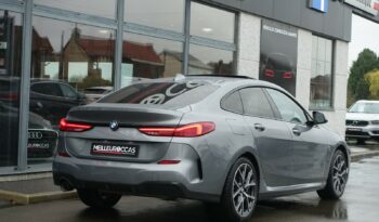 BMW 218 IA GRANCOUPE SERIE 2 PACK M complet