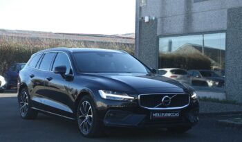 VOLVO V 60 D3 2.0 L 150CH MOMENTUM complet