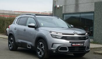 CITROËN C5 AIRCROSS 2.0L BLUEHDI EAT8 180 CH BVA SHINE complet