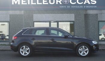 AUDI A3 SPORTBACK 2.0L TDI 150 CH complet