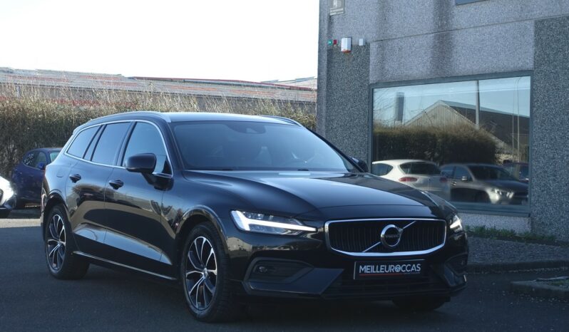 VOLVO V 60 D3 2.0 L 150CH MOMENTUM complet