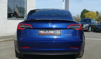 TESLA MODEL 3 LONG RANGE DUAL MOTOR 377 Kw PERFORMANCE AWD complet