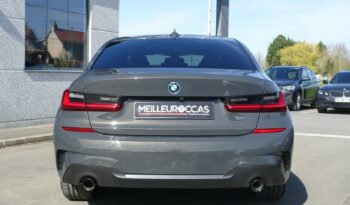 BMW 320 E BERLINE HYBRIDE RECHARGEABLE PACK M complet