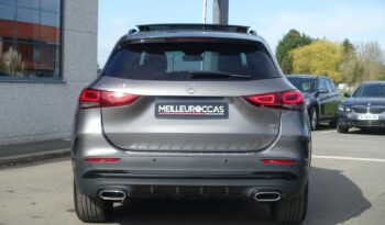 MERCEDES CLASSE GLA 250 E HYBRIDE RECHARGEABLE 262 CH AMG-LINE complet