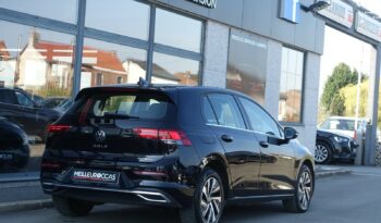 VOLKSWAGEN GOLF VIII HYBRIDE RECHARGEABLE 204 CH  STYLE complet