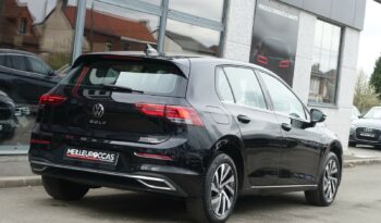 VOLKSWAGEN GOLF VIII HYBRIDE RECHARGEABLE 204 CH  STYLE complet