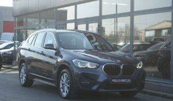 BMW X1 18 IA S-DRIVE complet