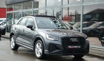 AUDI Q2 35 TFSI S-TRONIC 150CH S-LINE complet