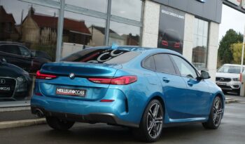 BMW 216 DA GRANCOUPE SERIE 2 BVA  PACK M complet