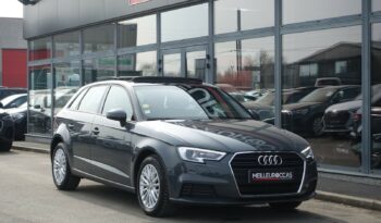 AUDI A3 SPORTBACK 2.0L TDI 150 CH complet