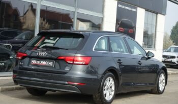 AUDI A4 AVANT 2.0L TDI S-TRONIC 150 CH complet