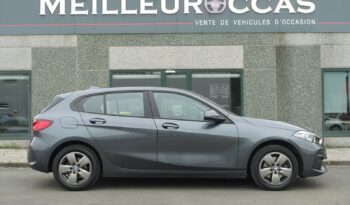 BMW 116DA SERIE 1 complet
