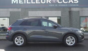 AUDI Q3 35 TDI 150 CH S-TRONIC complet