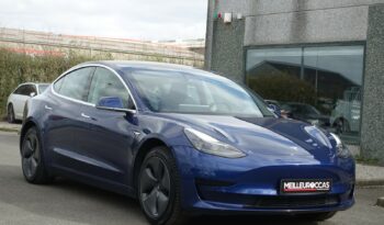 TESLA MODEL 3 STANDARD PLUS RWD 50 KW complet
