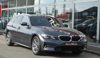 BMW 330 E HYBRIDE RECHARGEABLE 292 CH complet