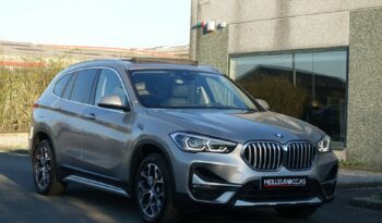 BMW X1 S-DRIVE 18 DA BVA  X-LINE complet