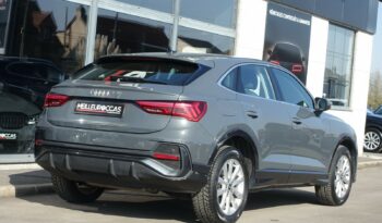 AUDI Q3 SPORTBACK 45 TFSI E S-TRONIC 245 CH HYBRIDE RECHARGEABLE complet