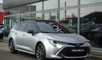 TOYOTA COROLLA 2.0 VVT-i 16V 184h Hybride  JBL EDITION complet