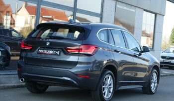 BMW X1 18 IA S-DRIVE complet