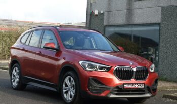 BMW X1 X-DRIVE 25EA HYBRIDE RECHARGEABLE 220 CH BVA complet