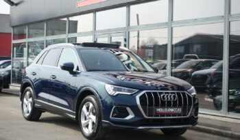AUDI Q3 35 TDI 150 CH S-TRONIC complet