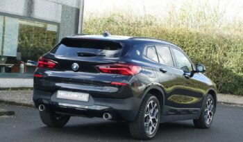 BMW X2 S-DRIVE 18DA 150 CH complet