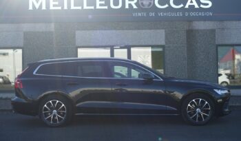 VOLVO V 60 D3 2.0 L 150CH MOMENTUM complet