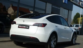 TESLA MODEL Y 235 KW BVA complet