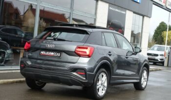 AUDI Q2 35 TFSI S-TRONIC 150CH S-LINE complet