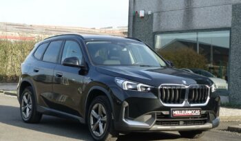 BMW X1 X-DRIVE 25EA DKG7 HYBRIDE RECHARGEABLE 245 CH complet