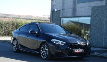 BMW 218 IA GRANCOUPE SERIE 2  PACK M complet