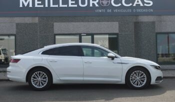 VOLKSWAGEN ARTEON 2.0 TDI 150CH DSG complet