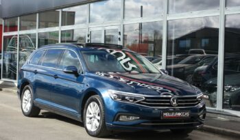 VOLKSWAGEN PASSAT SW 2.0 L TDI DSG complet