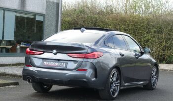 BMW 218 I GRANCOUPE SERIE 2 PACK M complet