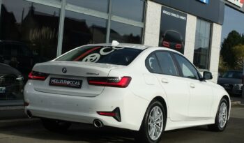 BMW 320 DA BERLINE BVA SERIE 3 complet