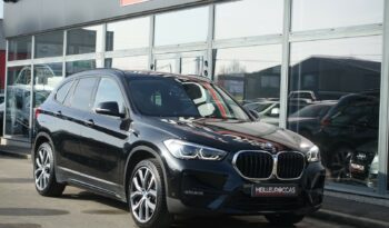 BMW X1 X-DRIVE 25EA HYBRIDE RECHARGEABLE 220 CH BVA  M-SPORT complet