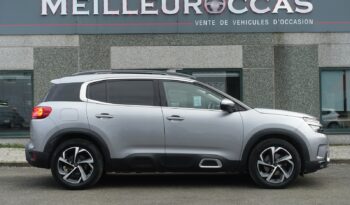CITROËN C5 AIRCROSS 2.0L BLUEHDI EAT8 180 CH BVA SHINE complet