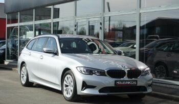 BMW 318 DA TOURING 150 CH SERIE 3 BVA complet
