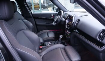 MINI COUNTRYMAN COOPER S E ALL4 ( 125ch + 70ch ) HYBRID RECHARGEABLE BVA complet