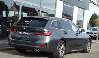 BMW 330 E HYBRIDE RECHARGEABLE 292 CH complet