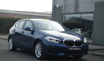 BMW 116DA SERIE 1 complet