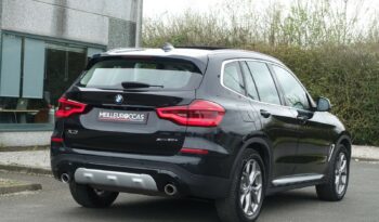 BMW X3 X-DRIVE 30EA HYBRIDE RECHARGEABLE 292 CH X-LINE complet
